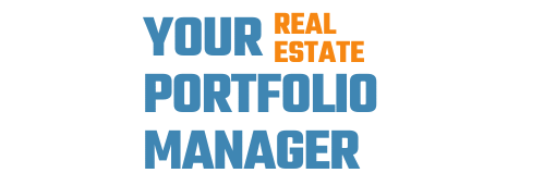 Real Estate Portfolio Manager
