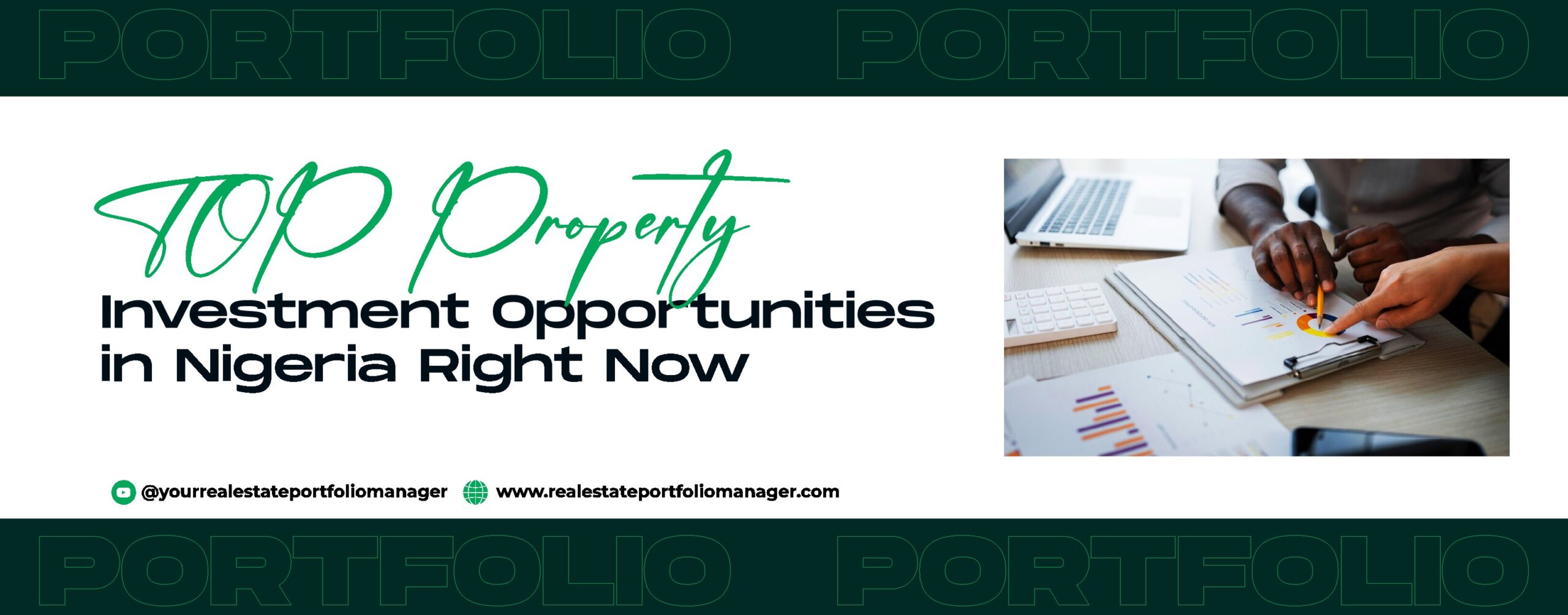 You are currently viewing Top Property Investment Opportunities in Nigeria Right Now