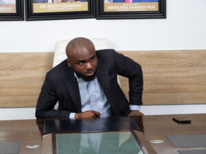 Read more about the article The ONE Play That Grew Dr. Smith Ezenagu’s Real-Estate Footprint