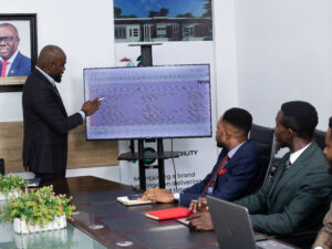 Read more about the article Why Everyone’s Talking About Dr. Smith Ezenagu’s Latest Developments