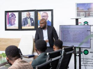 Read more about the article Dr. Smith’s Guide to Balancing Growth and Governance