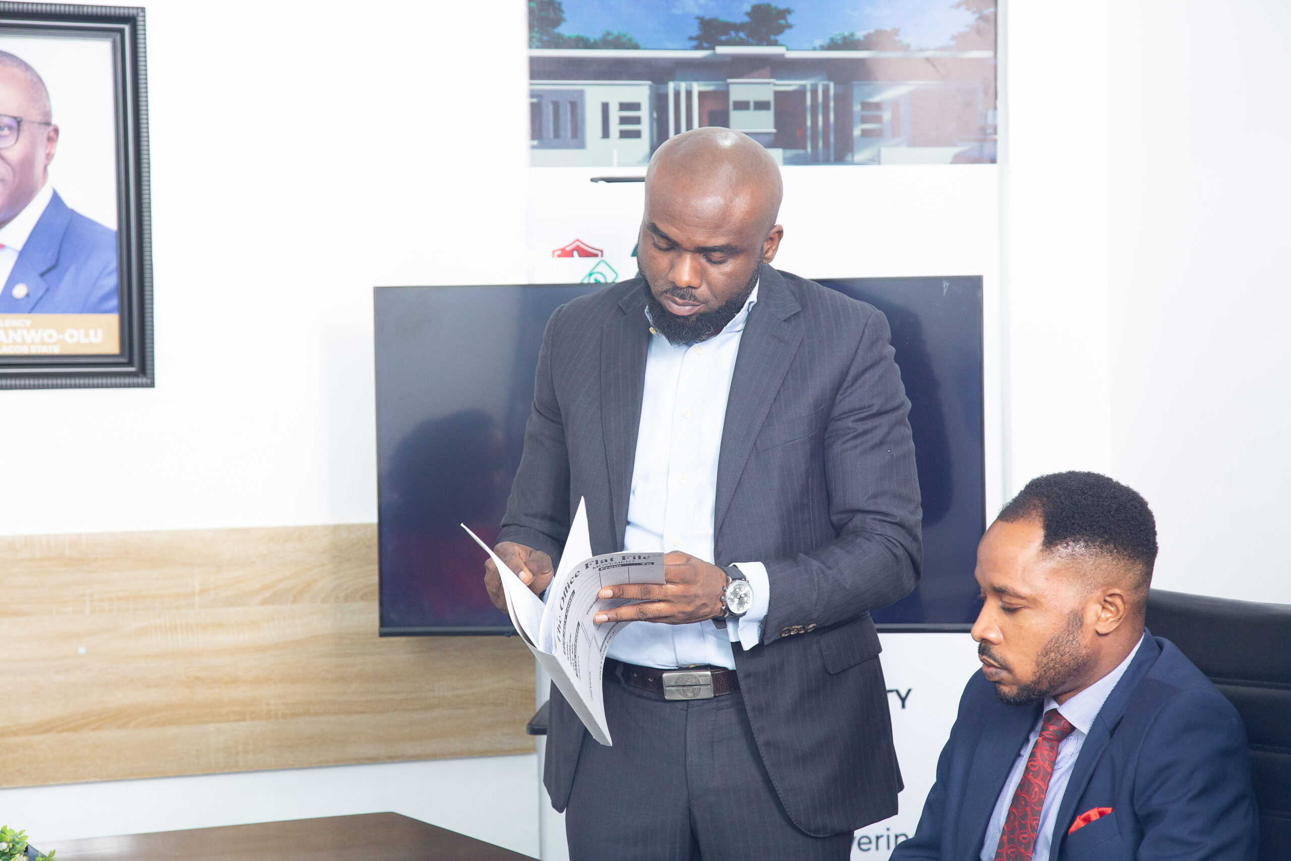 You are currently viewing Dr. Smith Ezenagu’s Origin Story: From Vision to Empire
