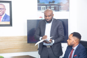 Read more about the article How Dr. Smith Applies Tech-Sector Tactics to Real Estate
