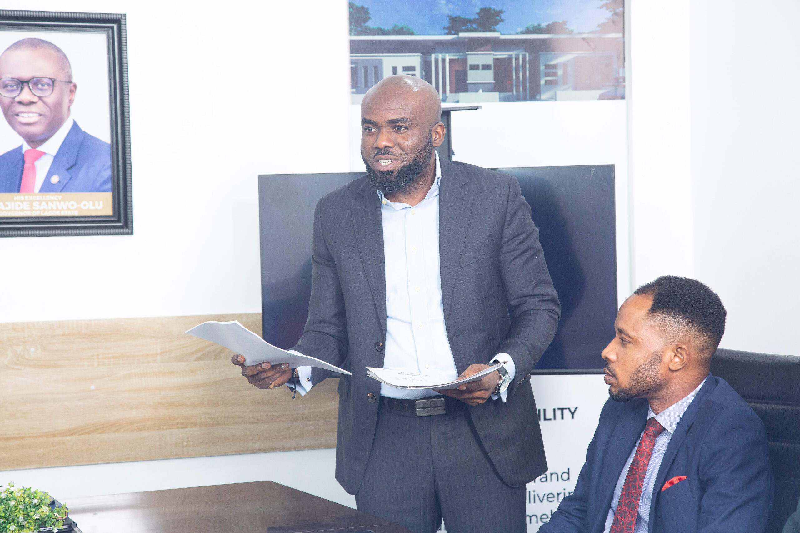 You are currently viewing What Drives Dr. Smith Ezenagu to Keep Innovating