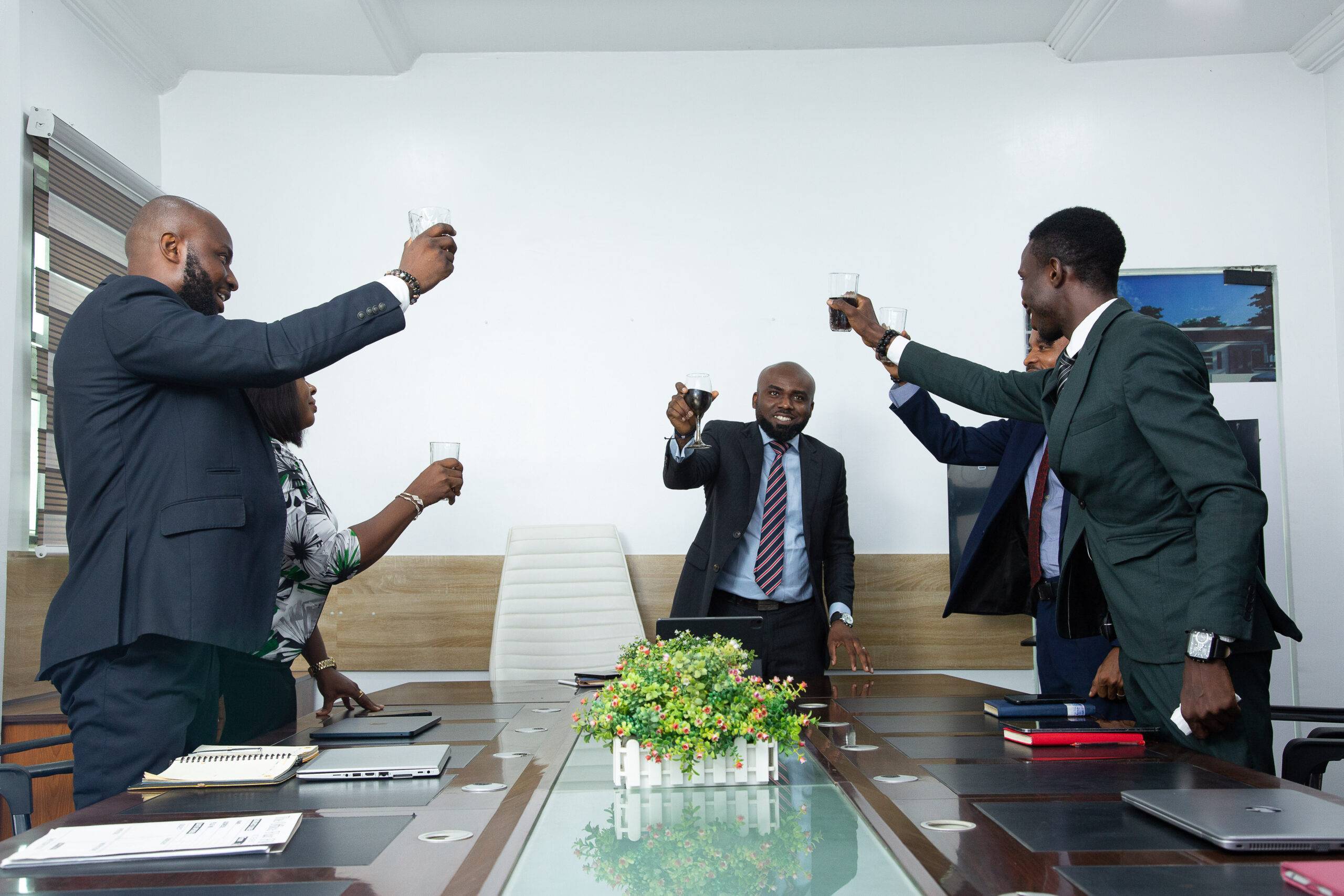You are currently viewing How Dr. Smith’s Books Became Must-Reads for Aspiring Moguls
