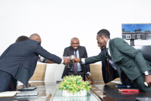 Read more about the article How Dr. Smith Ezenagu Is Leading Nigeria’s Property-Tech Revolution