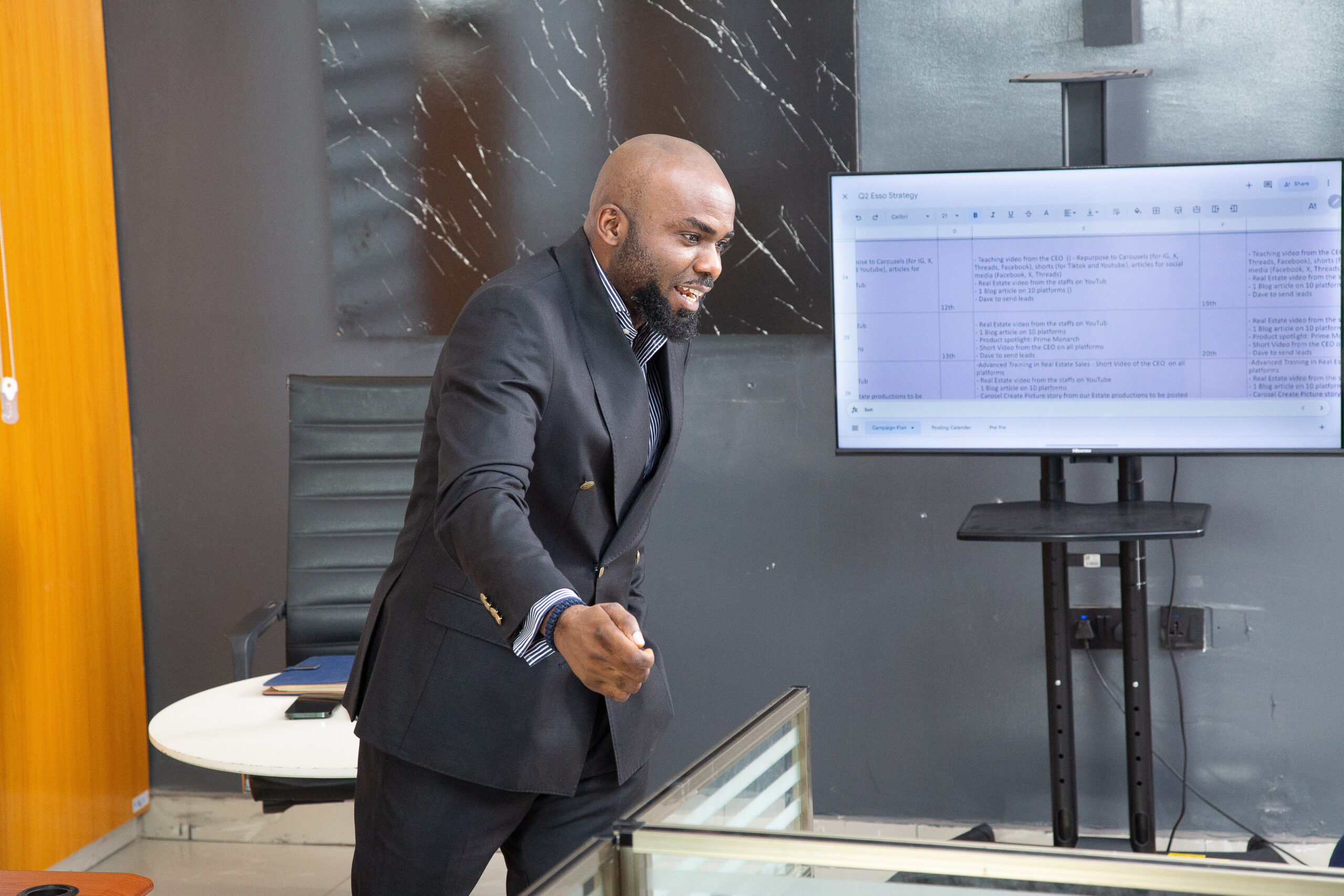 You are currently viewing What Makes Dr. Smith’s Advice So Actionable