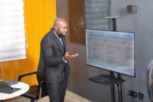 Read more about the article The One Decision That Accelerated Dr. Smith Ezenagu’s Growth