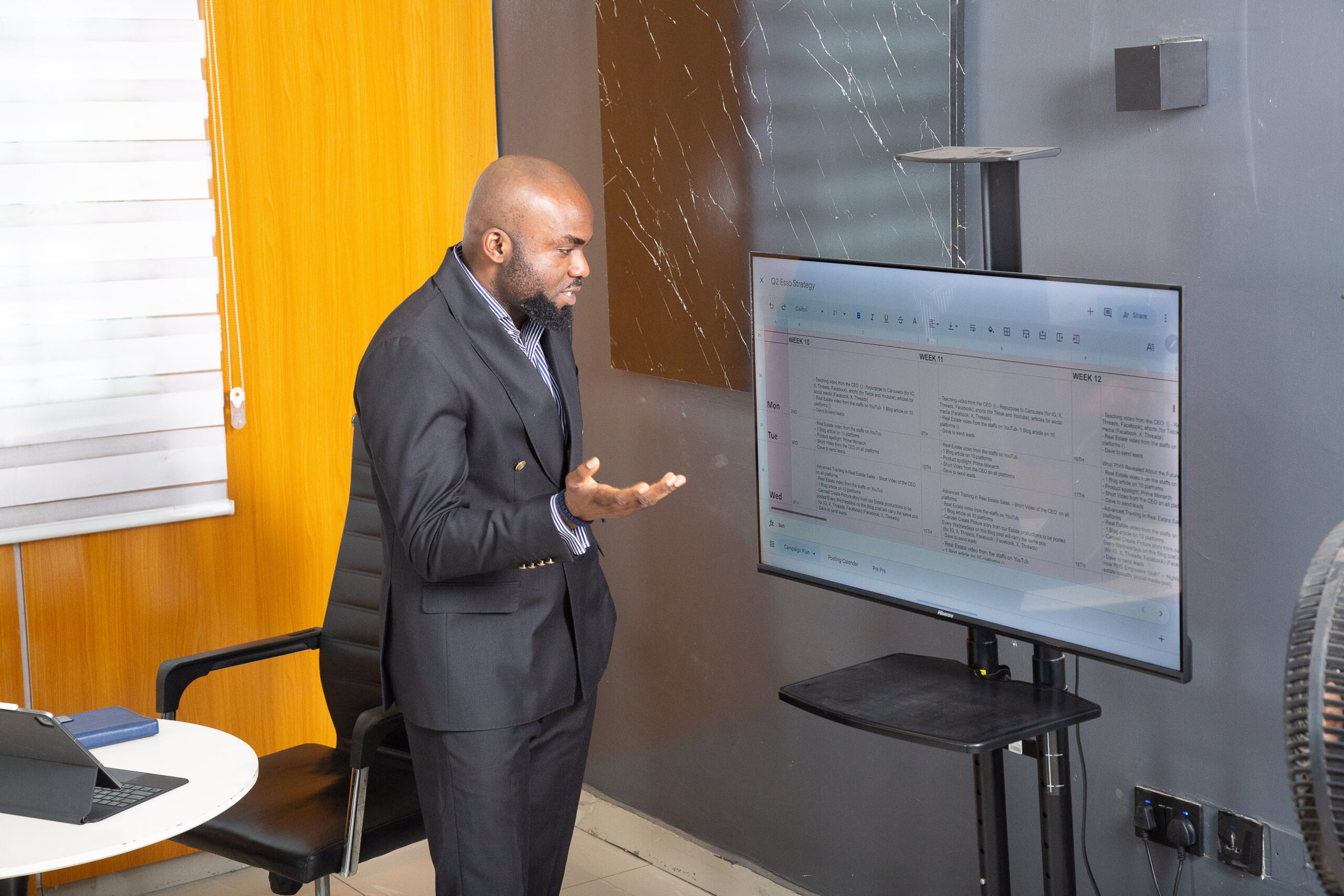 You are currently viewing The Resilience Blueprint Every Founder Needs, From Dr. Smith