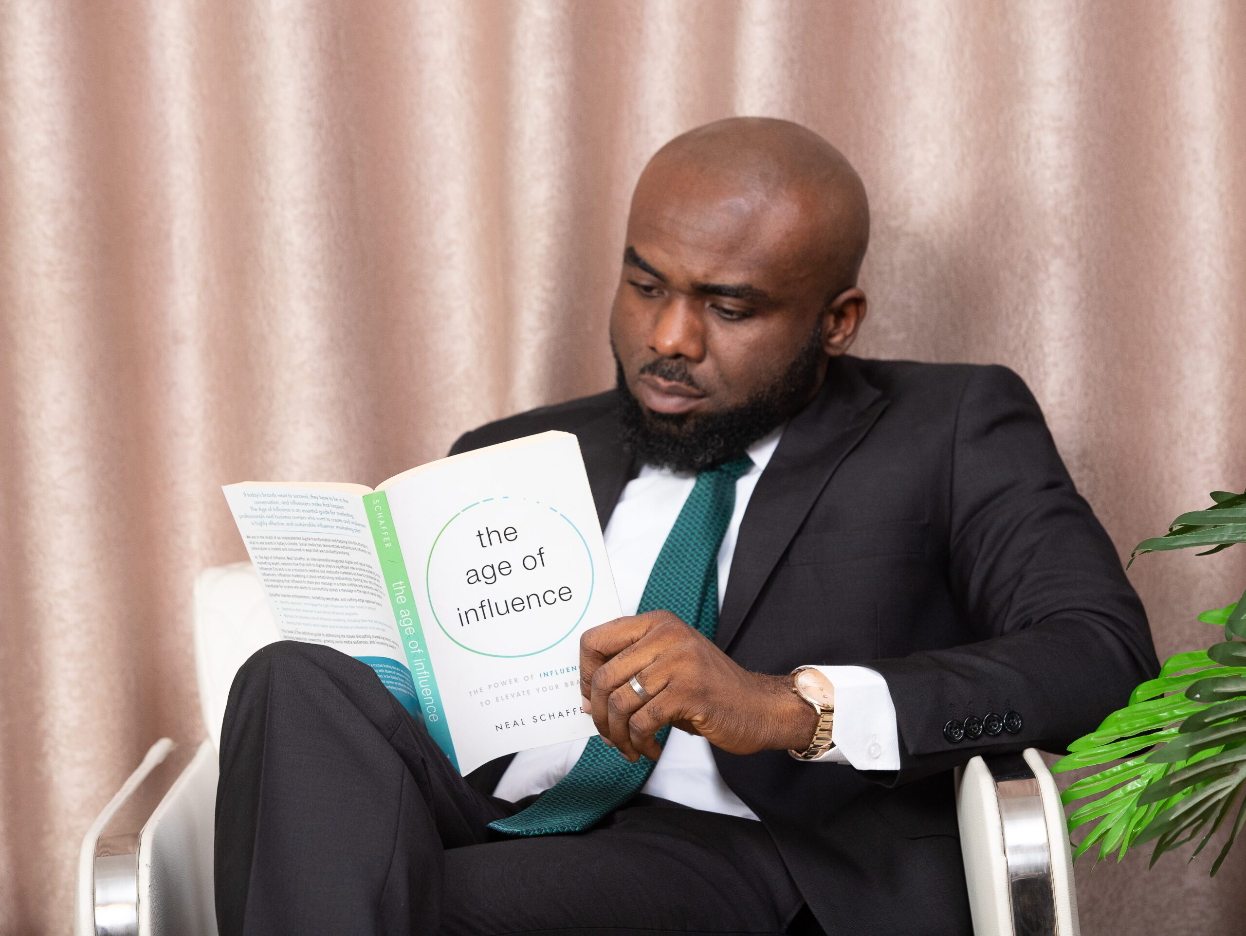 You are currently viewing The Metrics Dr. Smith Ezenagu Tracks That Others Ignore