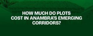 Read more about the article How Much Do Plots Cost in Anambra’s Emerging Corridors?
