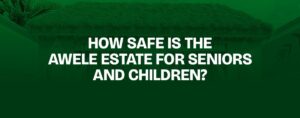 Read more about the article How Safe Is the Awele Estate for Seniors and Children?